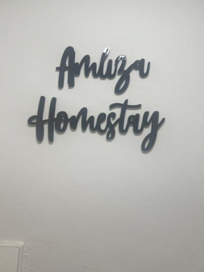 Amliza homestay